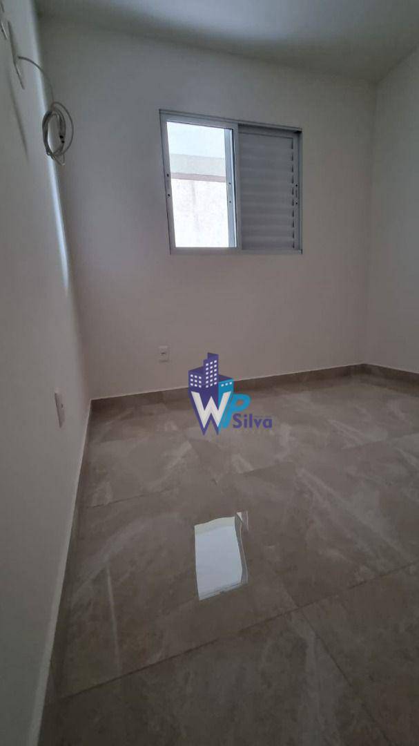 Apartamento à venda com 2 quartos, 41m² - Foto 10