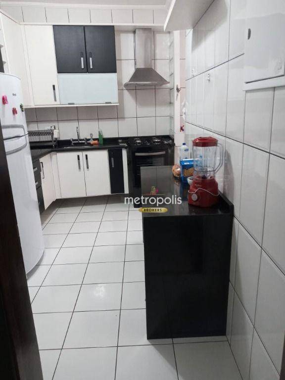 Apartamento à venda com 3 quartos, 86m² - Foto 7