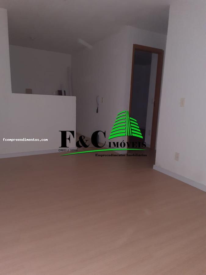 Apartamento à venda com 2 quartos, 43m² - Foto 3