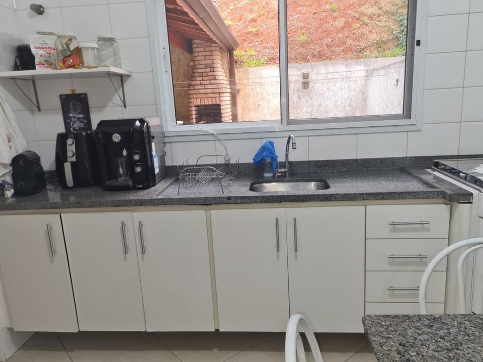 Casa de Condomínio à venda com 3 quartos, 96m² - Foto 10