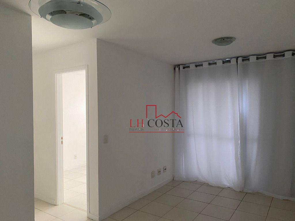 Apartamento à venda com 2 quartos, 69m² - Foto 6