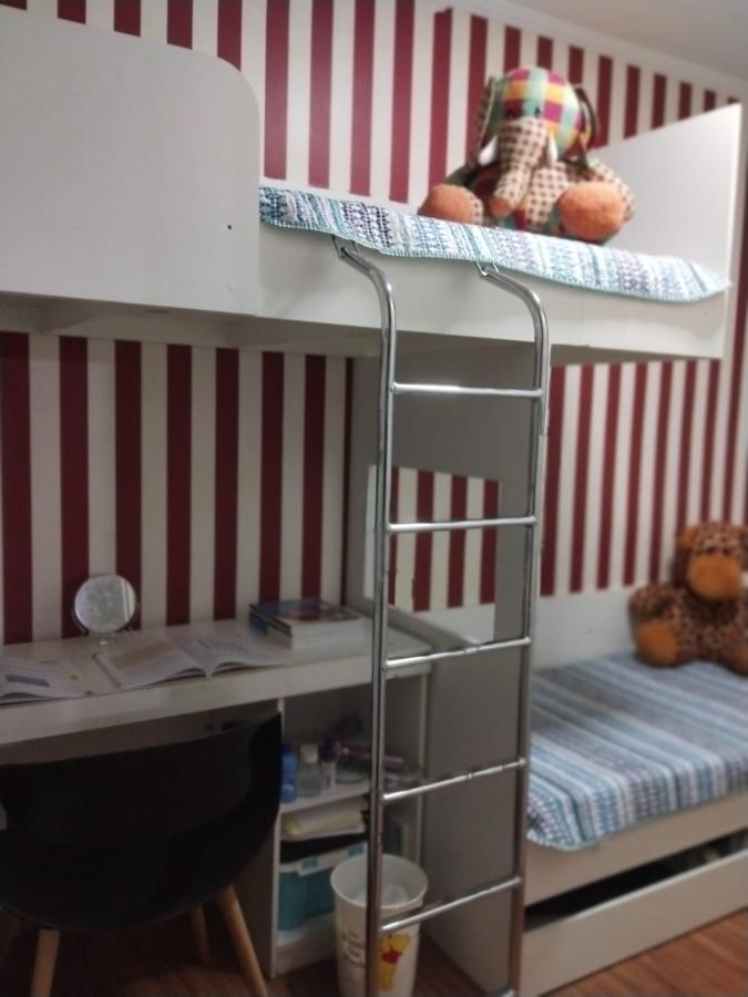 Apartamento para alugar com 2 quartos, 50m² - Foto 4