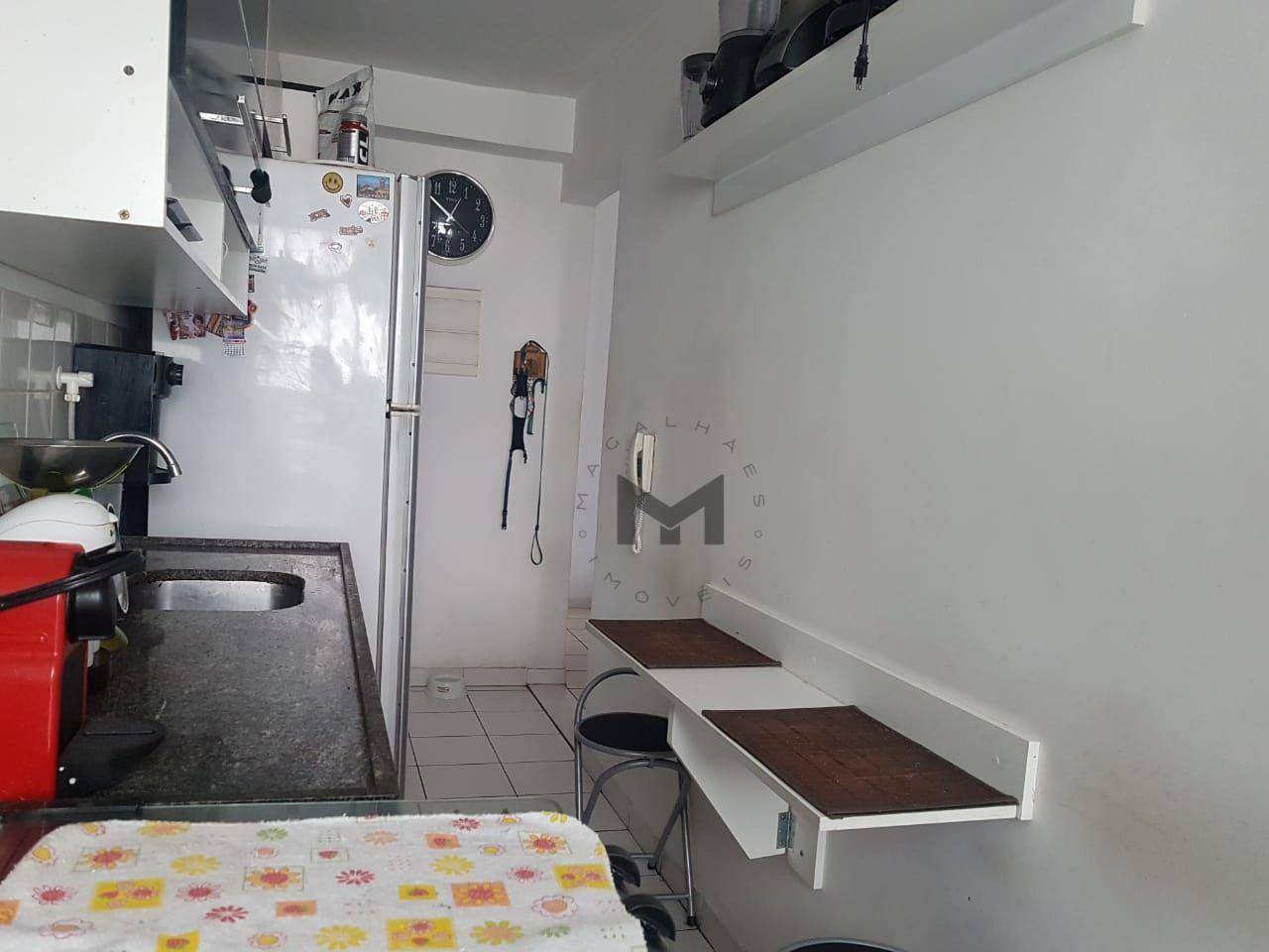 Apartamento à venda com 3 quartos, 80m² - Foto 10