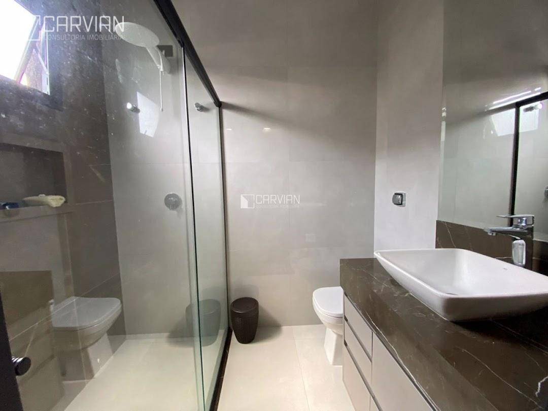 Casa de Condomínio, 3 quartos - Foto 26