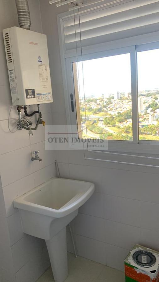 Apartamento à venda com 3 quartos, 70m² - Foto 26