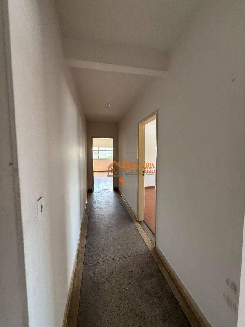 Prédio Inteiro para alugar, 650m² - Foto 31