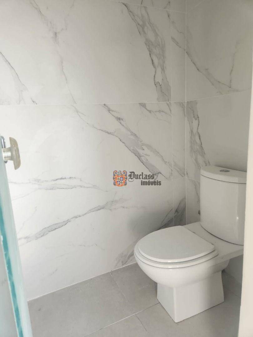Sobrado à venda com 4 quartos, 450m² - Foto 38