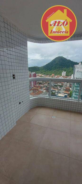 Apartamento à venda com 3 quartos, 123m² - Foto 5