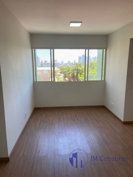 Apartamento à venda com 2 quartos, 55m² - Foto 5