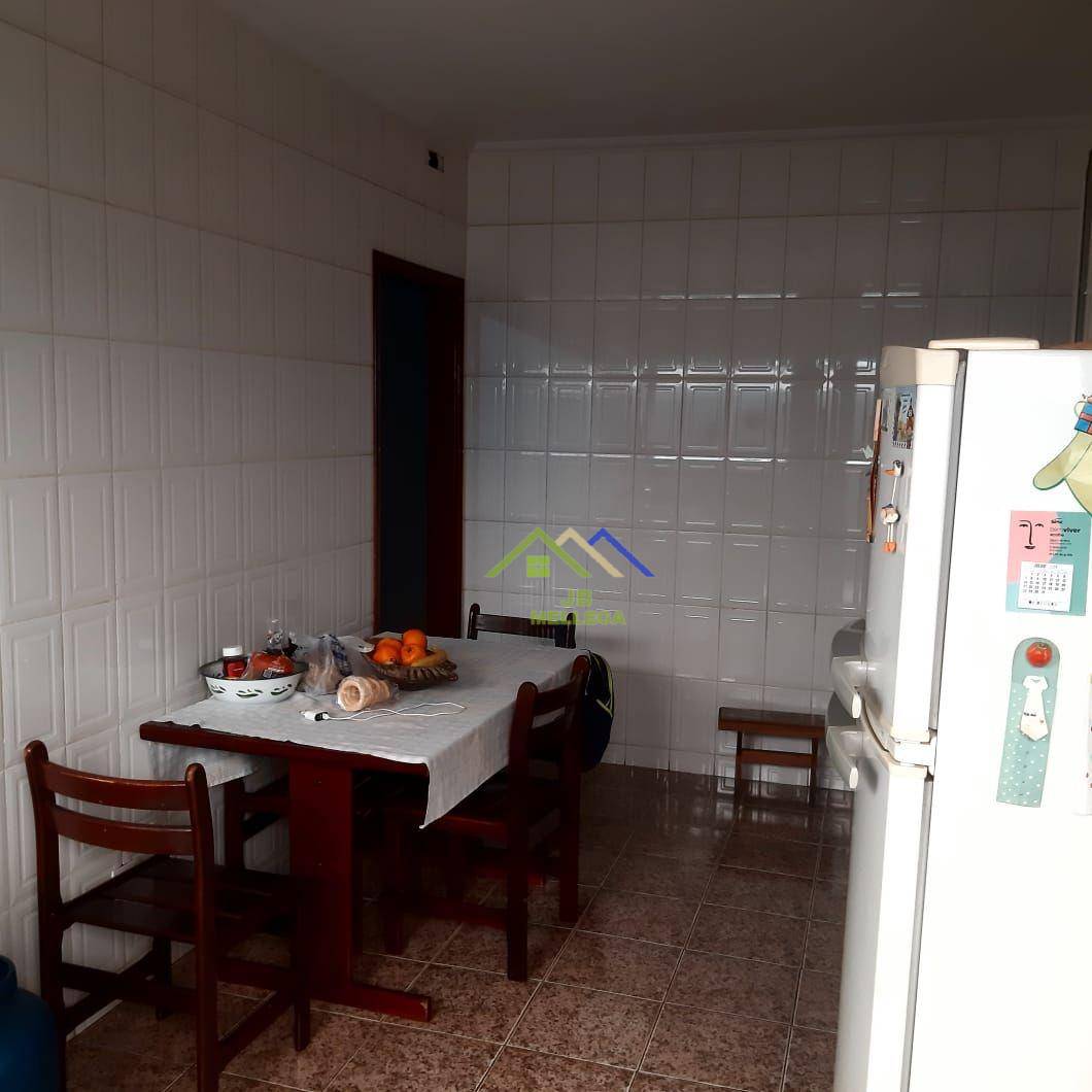 Casa, 3 quartos, 110 m² - Foto 3