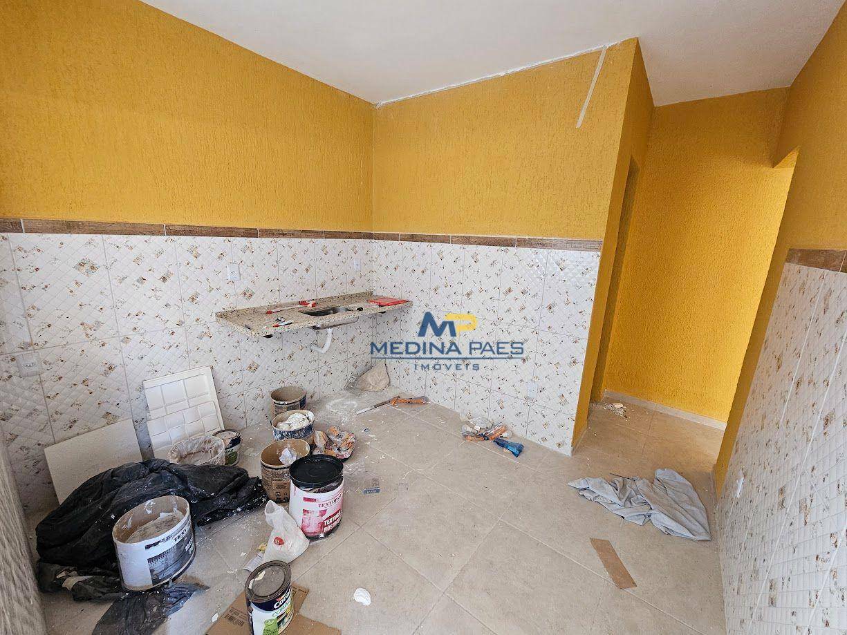 Casa à venda com 2 quartos, 90M2 - Foto 5