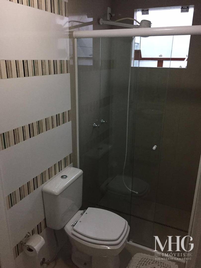 Apartamento à venda com 3 quartos, 170m² - Foto 9