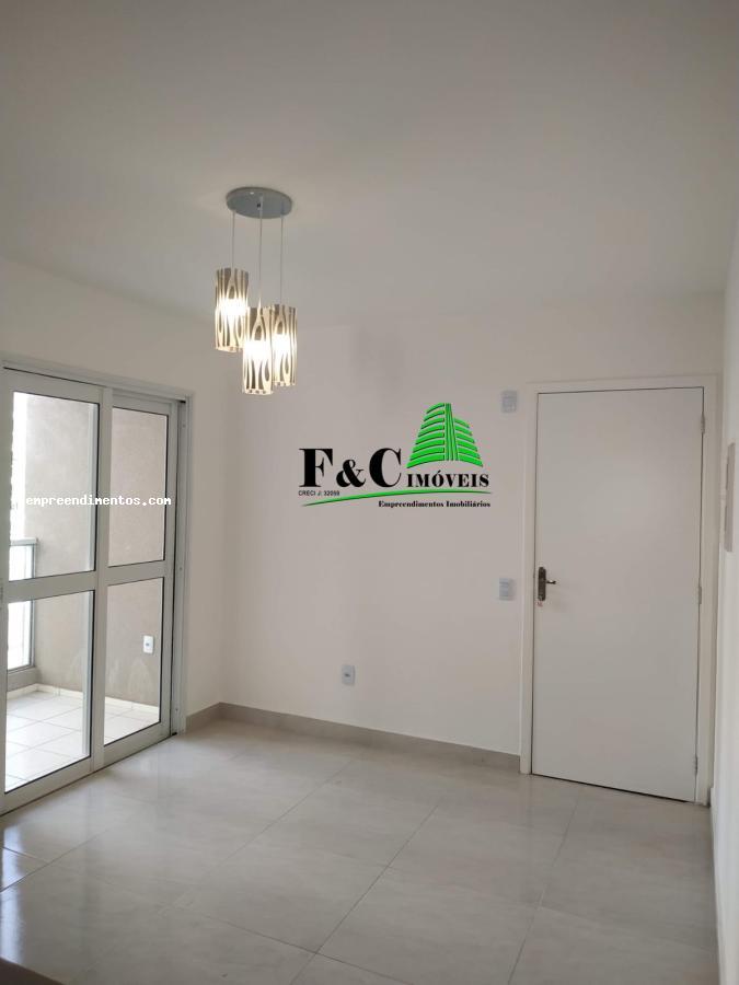 Apartamento à venda com 2 quartos, 47m² - Foto 9