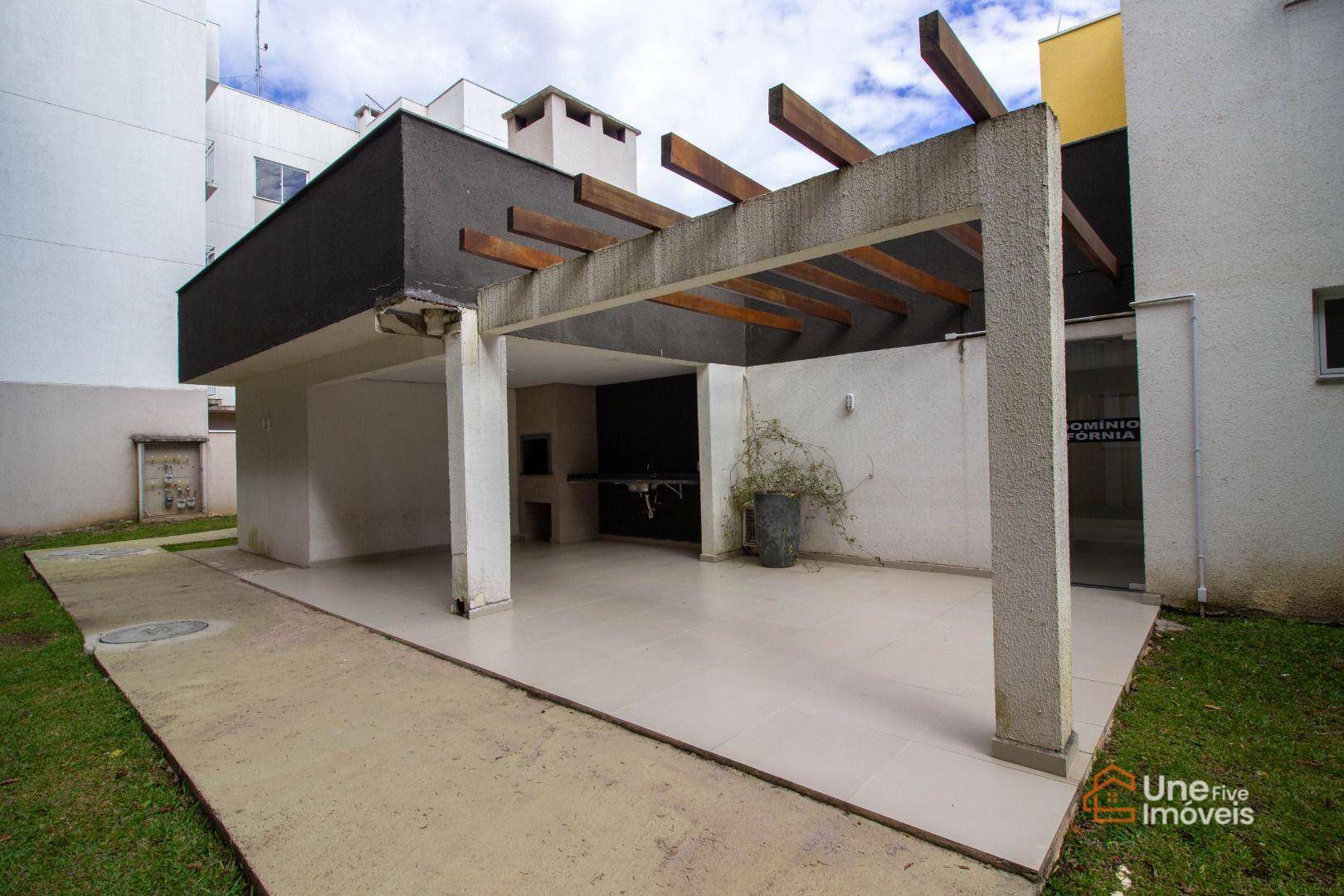 Apartamento à venda com 2 quartos, 40m² - Foto 17