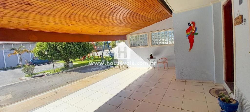 Sobrado à venda com 4 quartos, 100m² - Foto 3