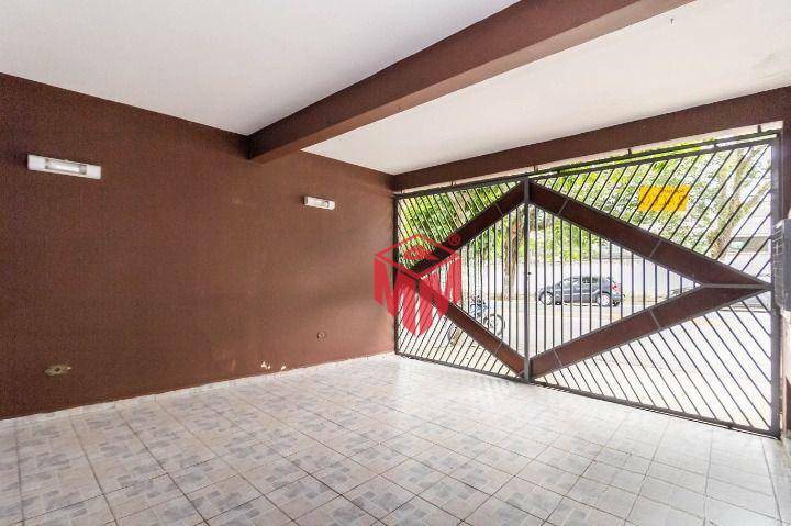 Sobrado à venda com 3 quartos, 95m² - Foto 34