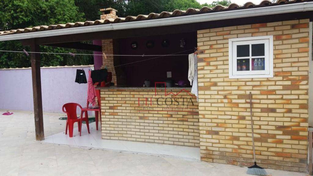 Casa de Condomínio à venda com 4 quartos, 170m² - Foto 47