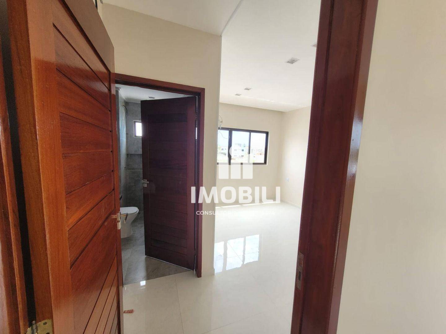 Casa de Condomínio à venda com 3 quartos, 269m² - Foto 11