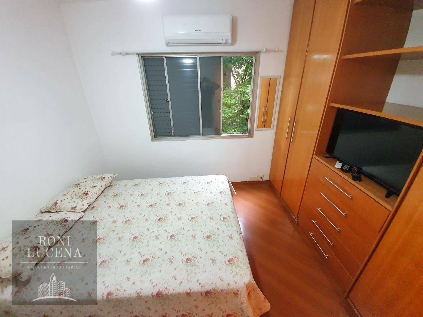 Apartamento para alugar com 2 quartos, 65m² - Foto 14