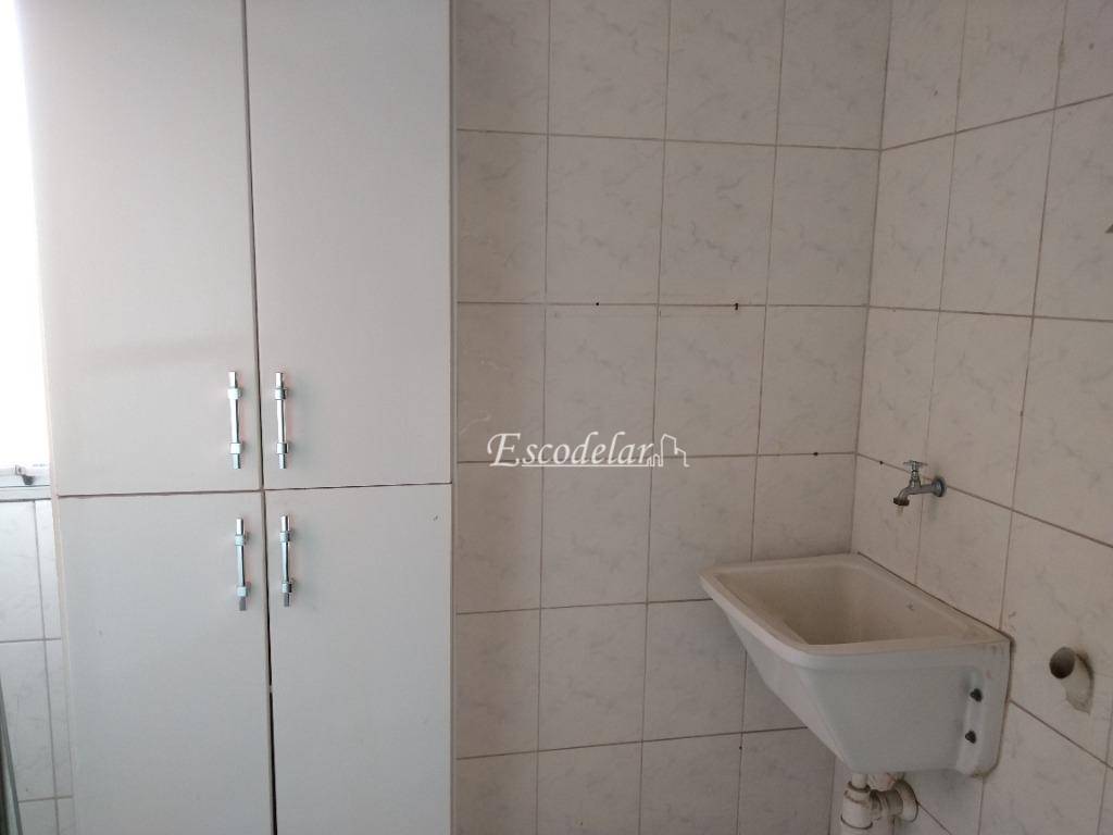 Apartamento à venda com 3 quartos, 67m² - Foto 21