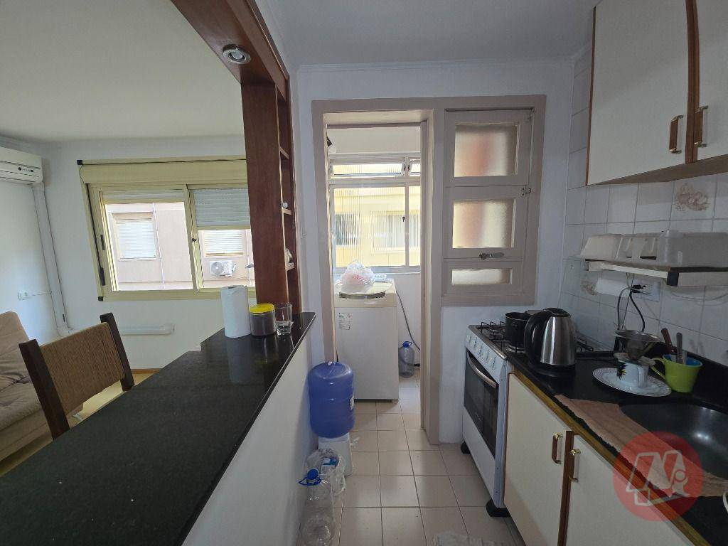 Apartamento, 1 quarto, 42 m² - Foto 7