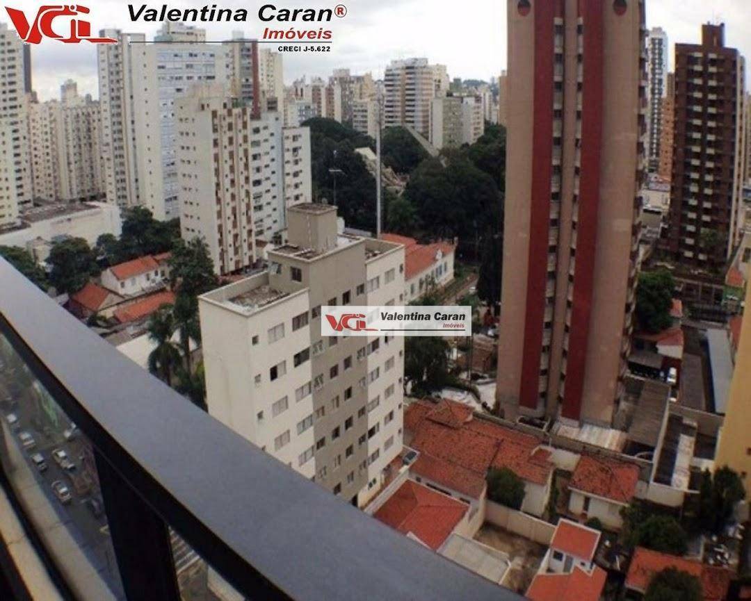 Apartamento à venda com 1 quarto, 100m² - Foto 14