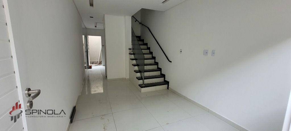 Sobrado à venda com 2 quartos, 53m² - Foto 11