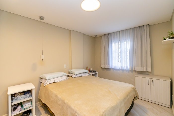 Apartamento à venda com 3 quartos, 149m² - Foto 29