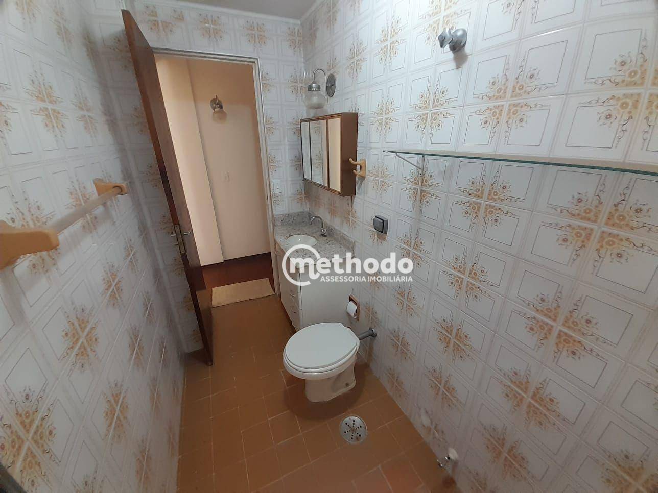 Apartamento à venda com 1 quarto, 55m² - Foto 16