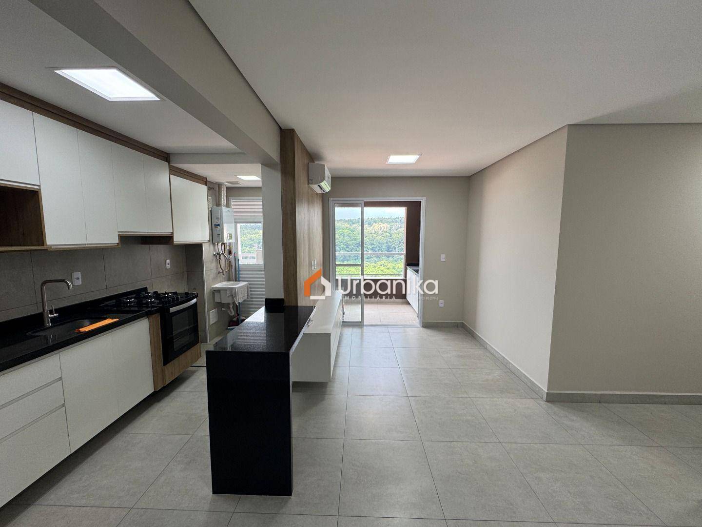 Apartamento, 3 quartos, 72 m² - Foto 1