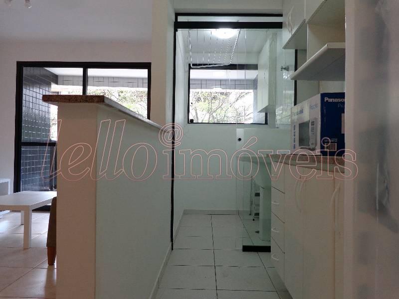 Apartamento para alugar com 2 quartos, 55m² - Foto 9