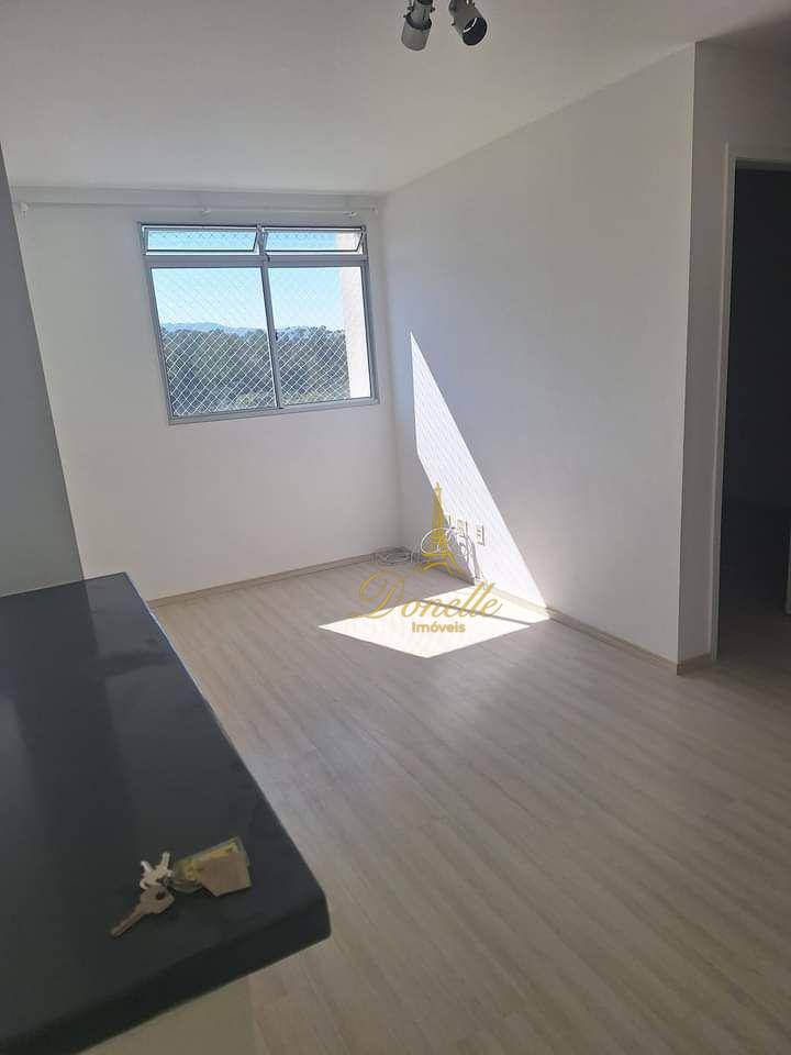 Apartamento para alugar com 2 quartos, 57m² - Foto 2