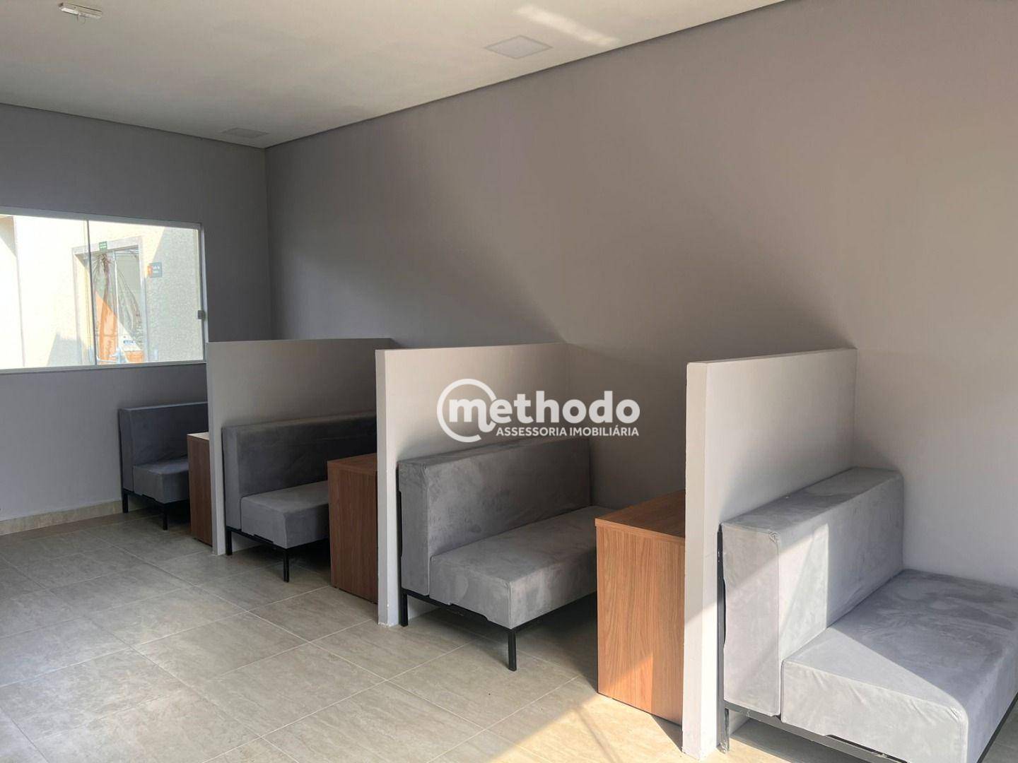 Apartamento à venda com 2 quartos, 54m² - Foto 12