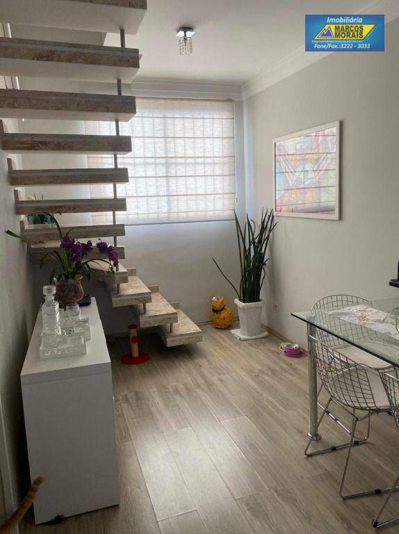 Apartamento à venda com 2 quartos, 115m² - Foto 2