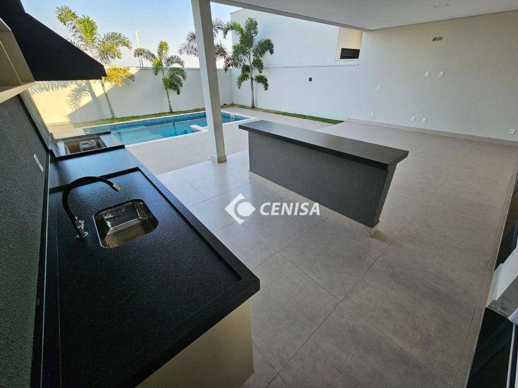 Casa de Condomínio à venda com 3 quartos, 284m² - Foto 16