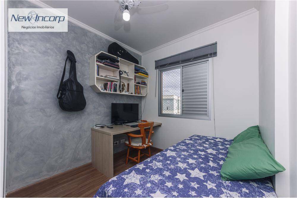 Apartamento à venda com 3 quartos, 67m² - Foto 13