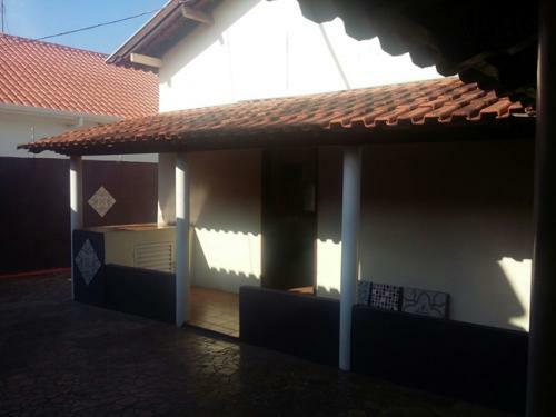 Casa à venda com 3 quartos, 180m² - Foto 22