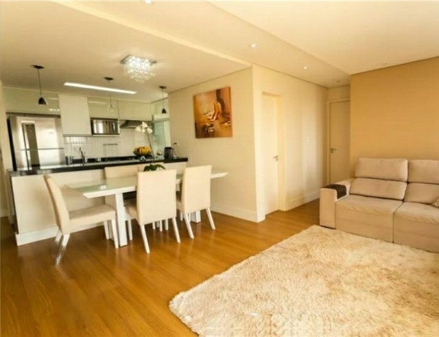 Apartamento à venda com 2 quartos, 70m² - Foto 8