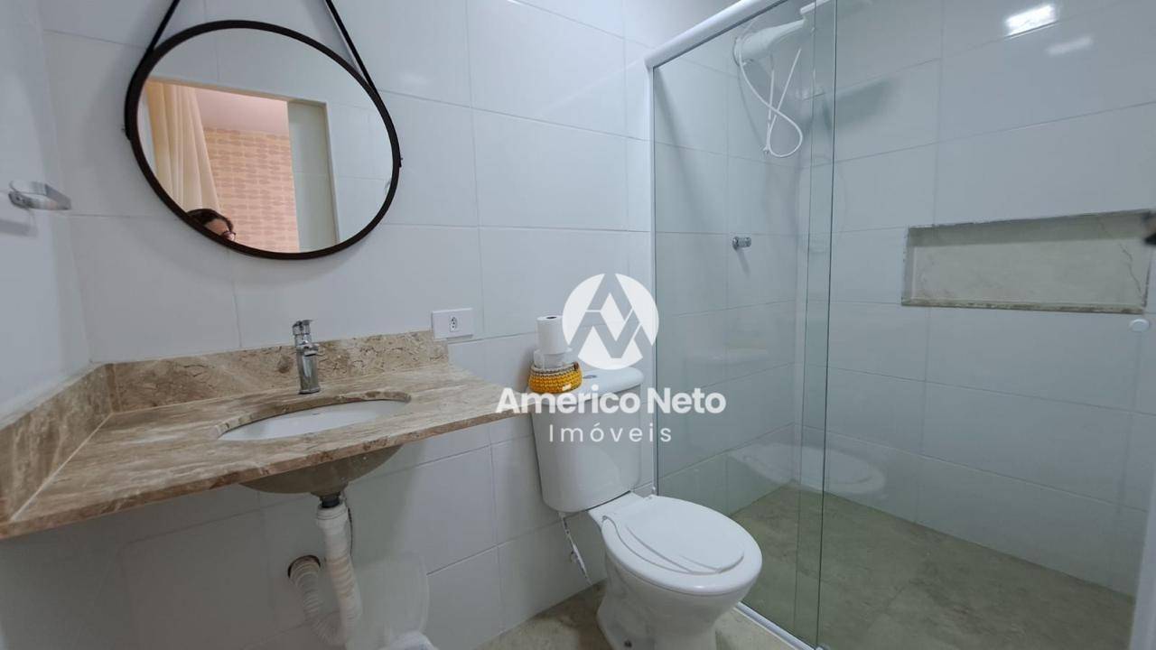 Apartamento à venda com 2 quartos, 75m² - Foto 17