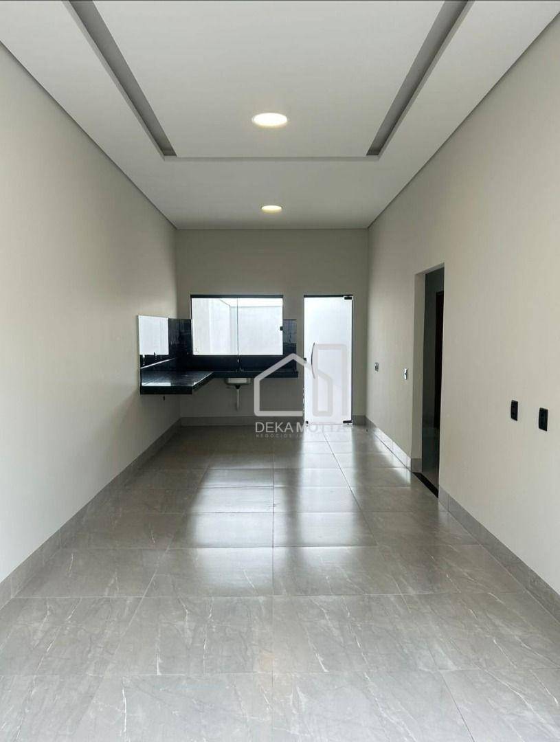 Casa à venda com 3 quartos, 105m² - Foto 9