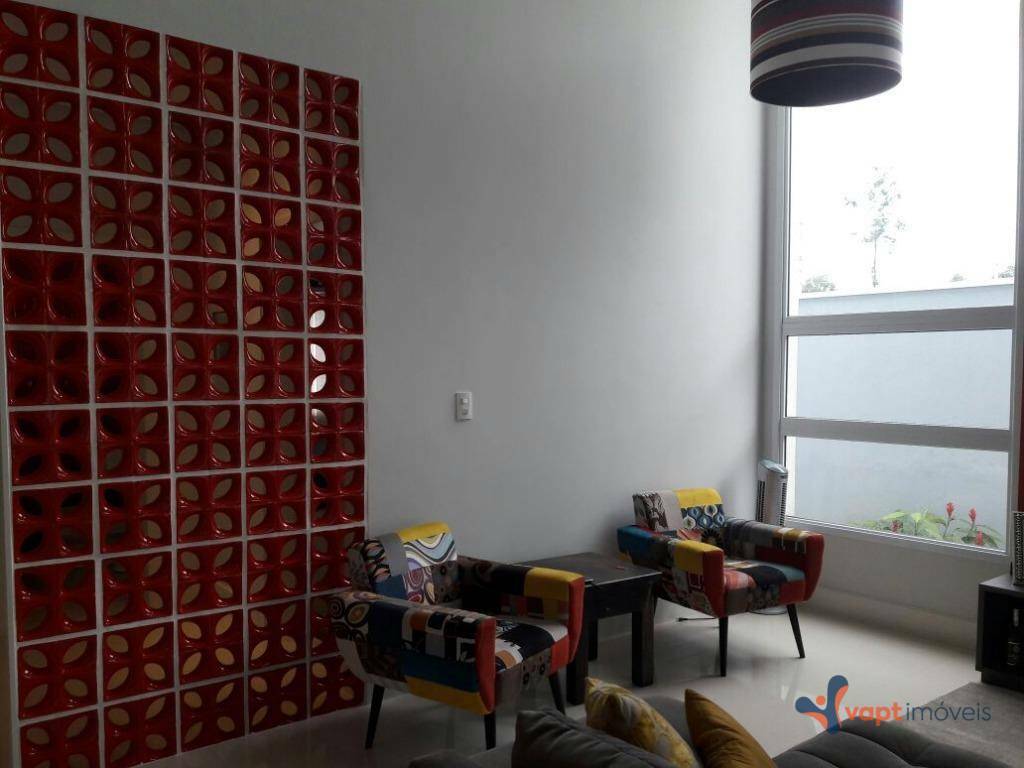 Sobrado à venda com 4 quartos, 350m² - Foto 6