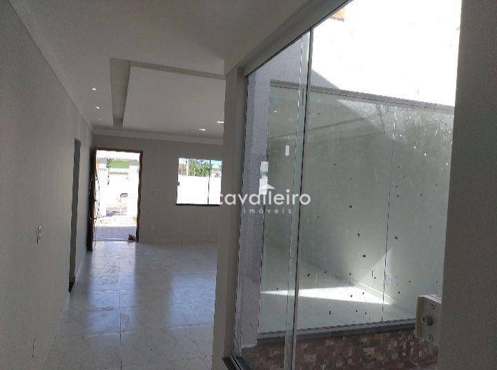 Casa à venda com 3 quartos, 133m² - Foto 4