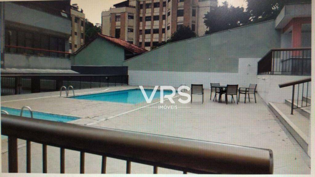 Apartamento à venda com 4 quartos, 172m² - Foto 21