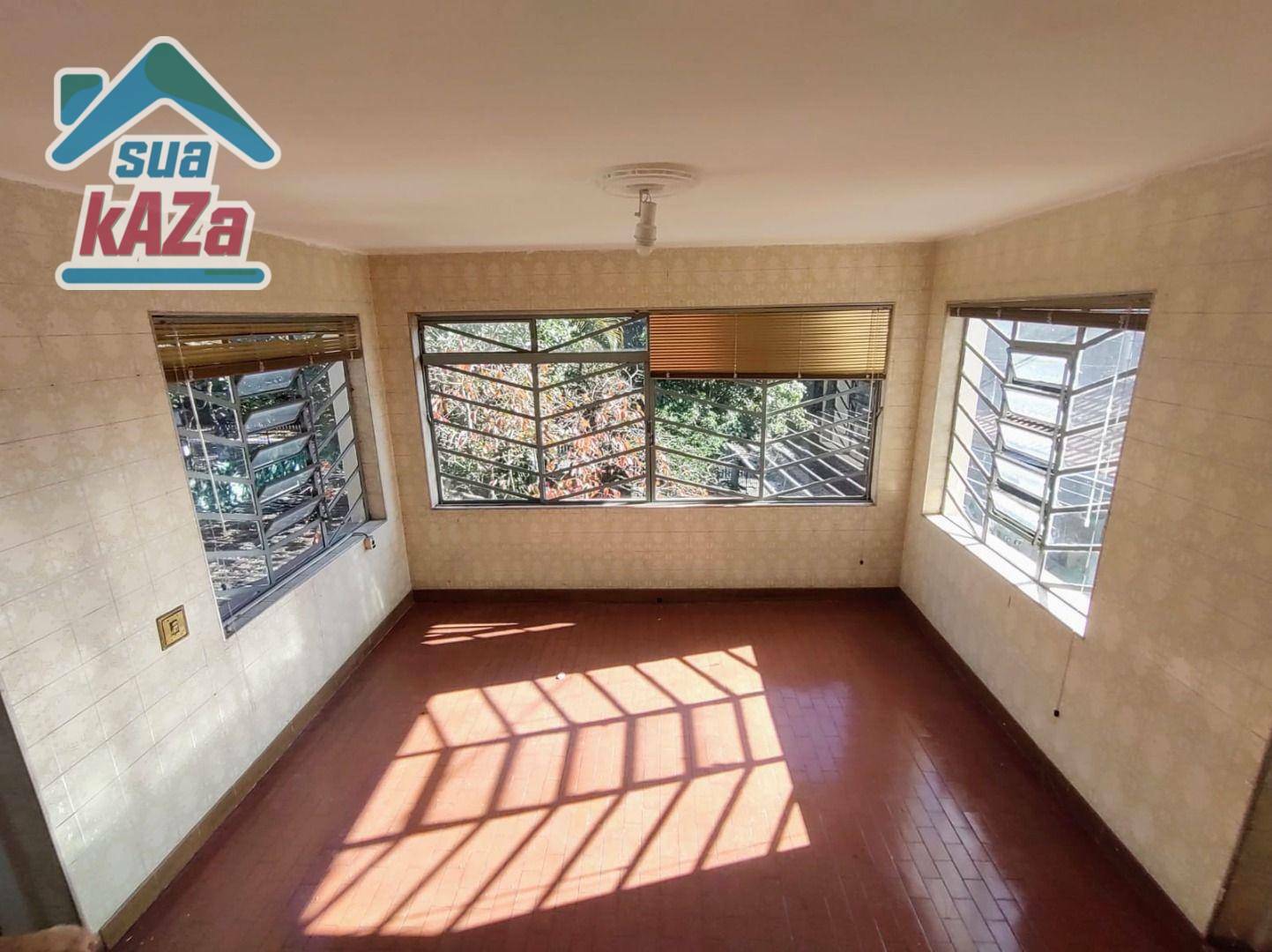 Sobrado à venda e aluguel com 4 quartos, 140m² - Foto 4