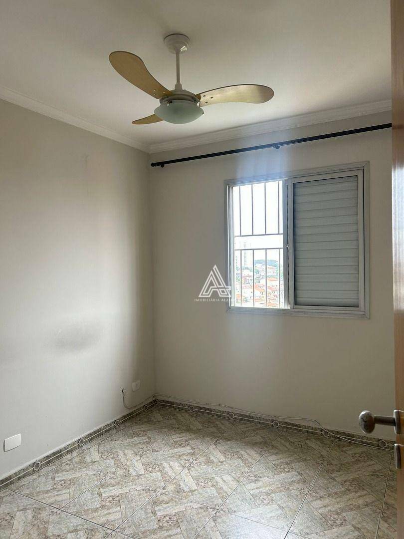 Apartamento à venda com 2 quartos, 51m² - Foto 7