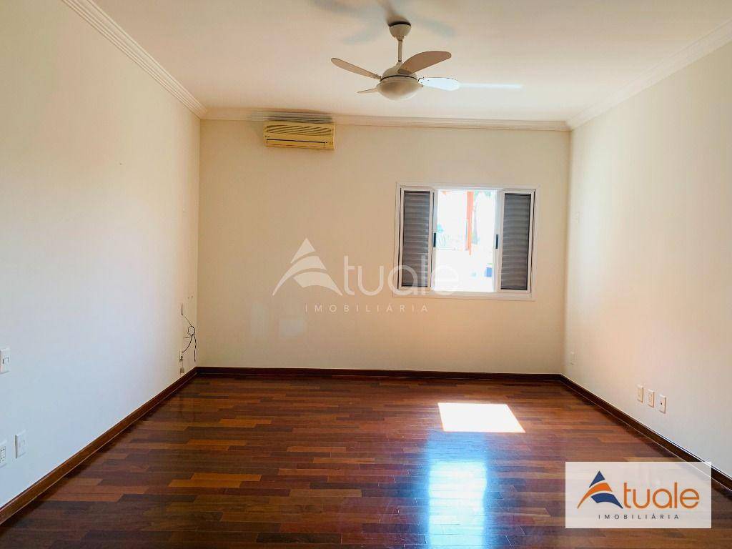 Casa de Condomínio à venda com 4 quartos, 460m² - Foto 10