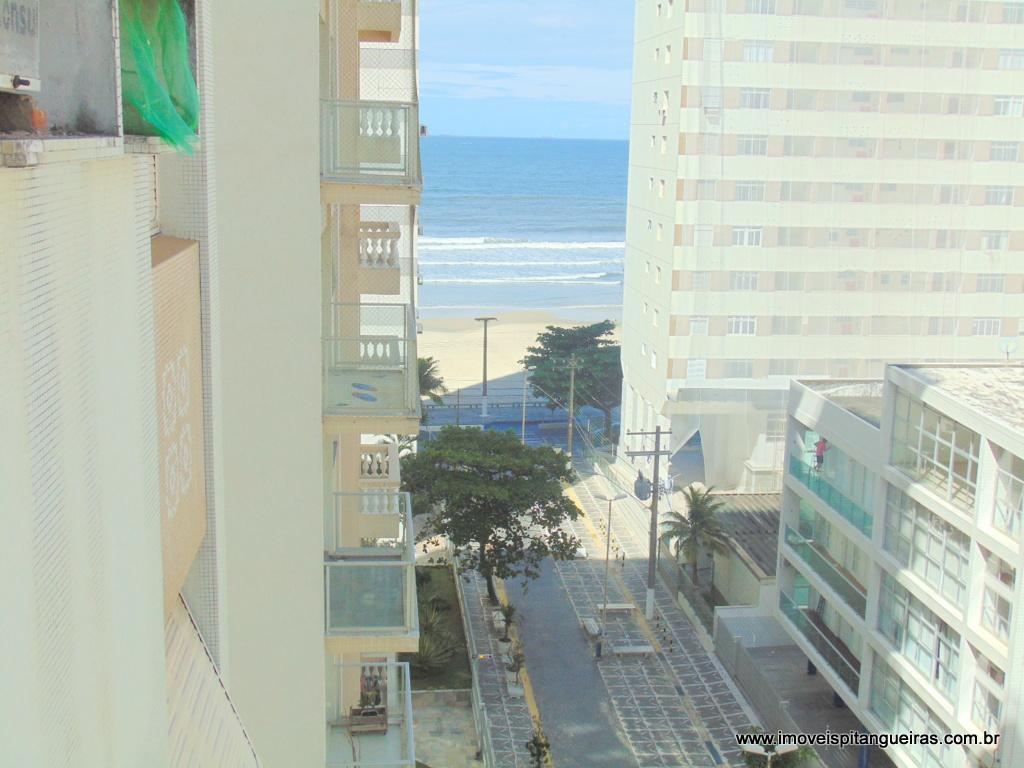 Apartamento para alugar com 3 quartos, 120m² - Foto 1