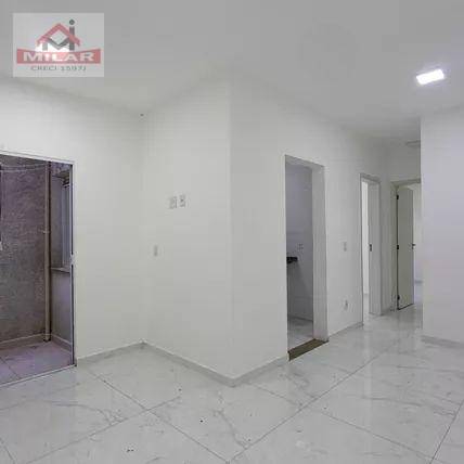Apartamento para alugar com 2 quartos, 59m² - Foto 1