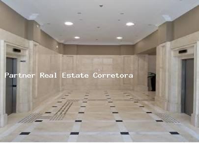 Conjunto Comercial-Sala para alugar, 322m² - Foto 6