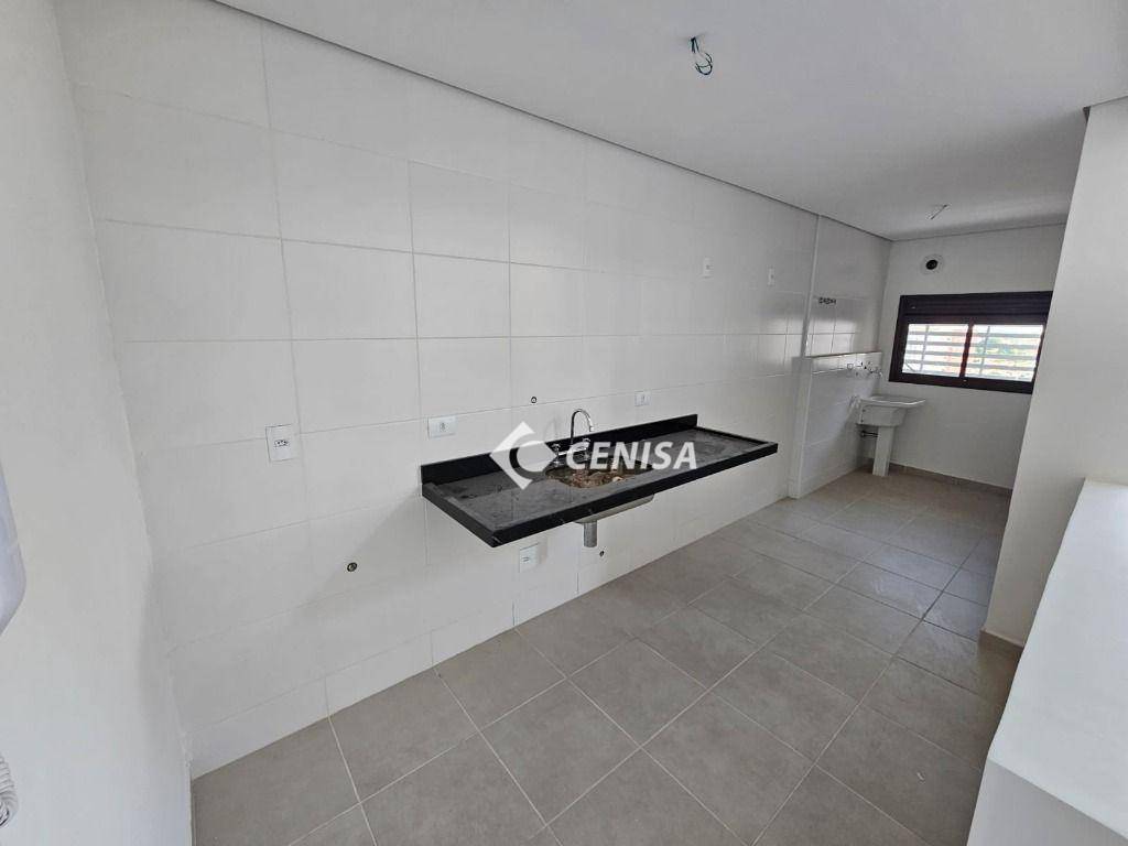 Apartamento à venda com 3 quartos, 166m² - Foto 11